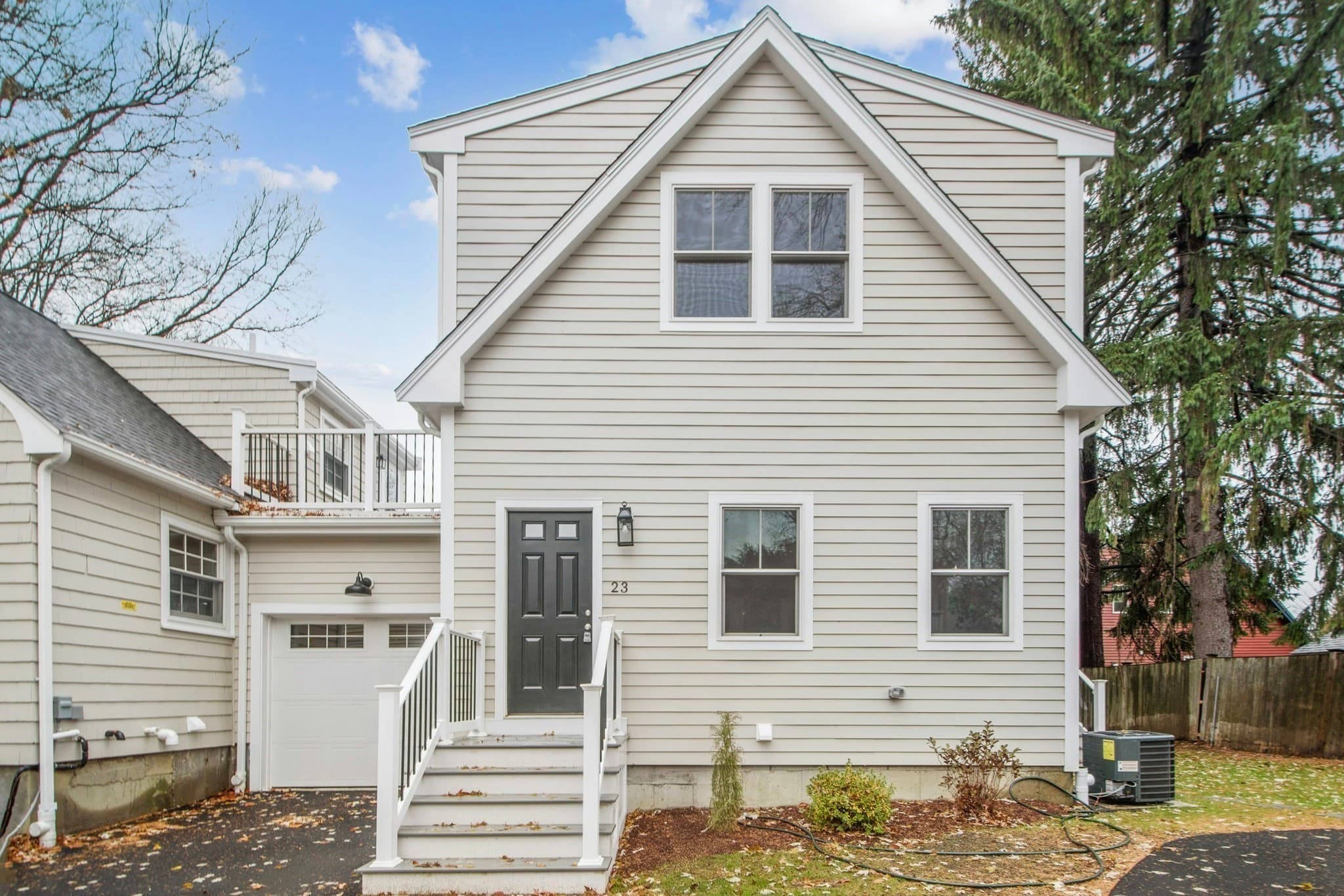 23 Loomis Street # 23, Cambridge MA 02138