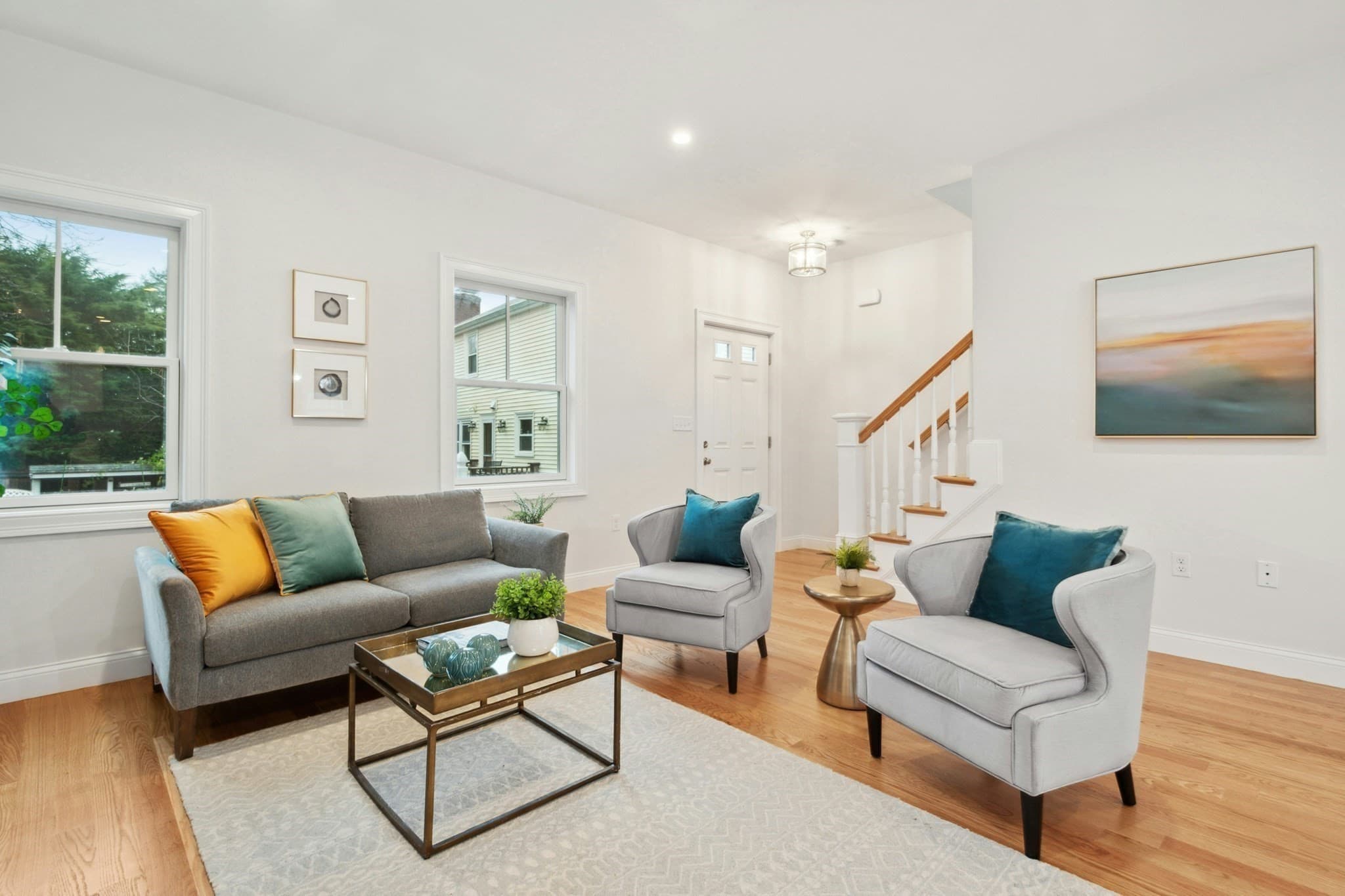 Condominium at 23 Loomis Street # 23, Cambridge MA 02138, Cambridge, photo 5 of 36