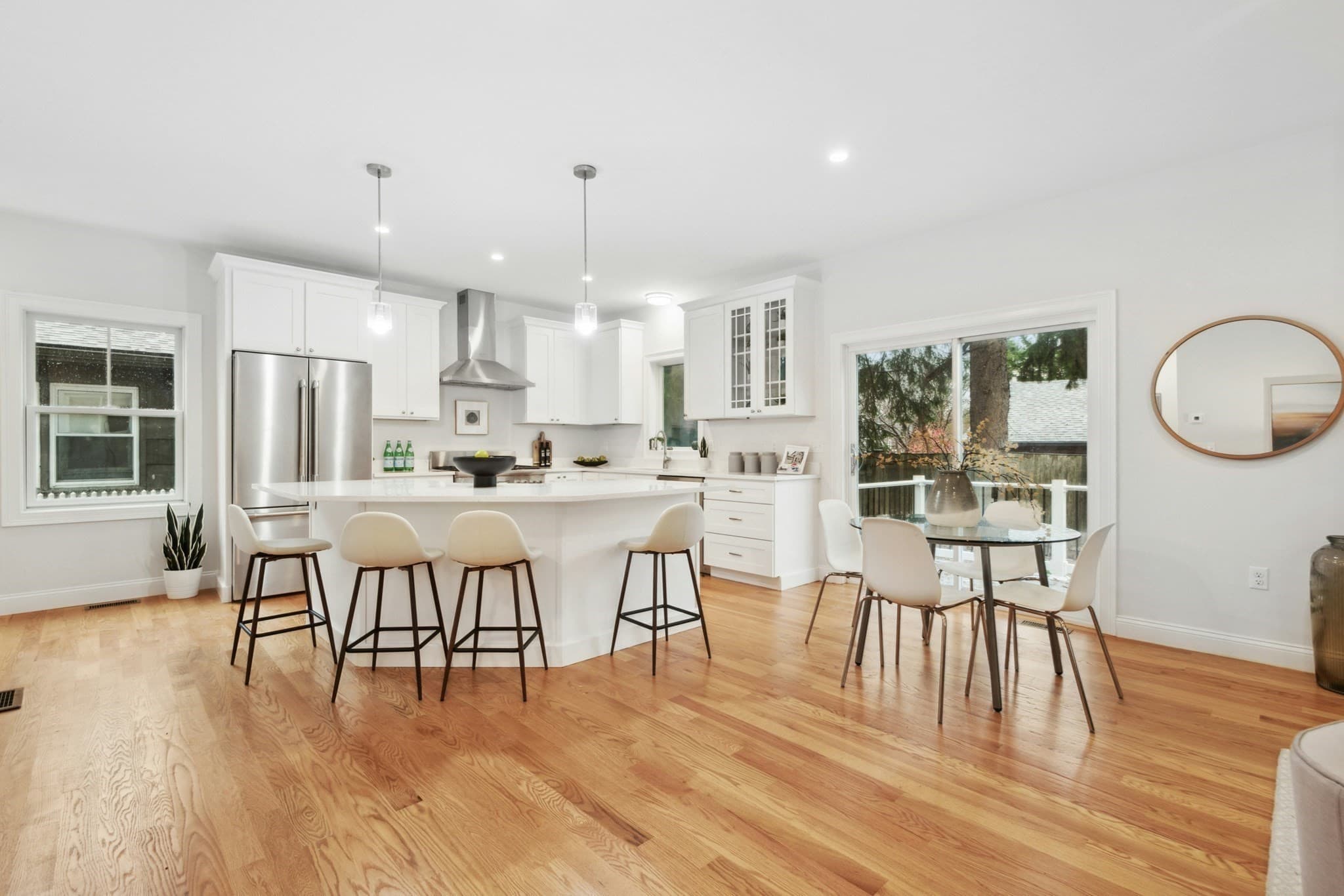 Condominium at 23 Loomis Street # 23, Cambridge MA 02138, Cambridge, photo 9 of 36