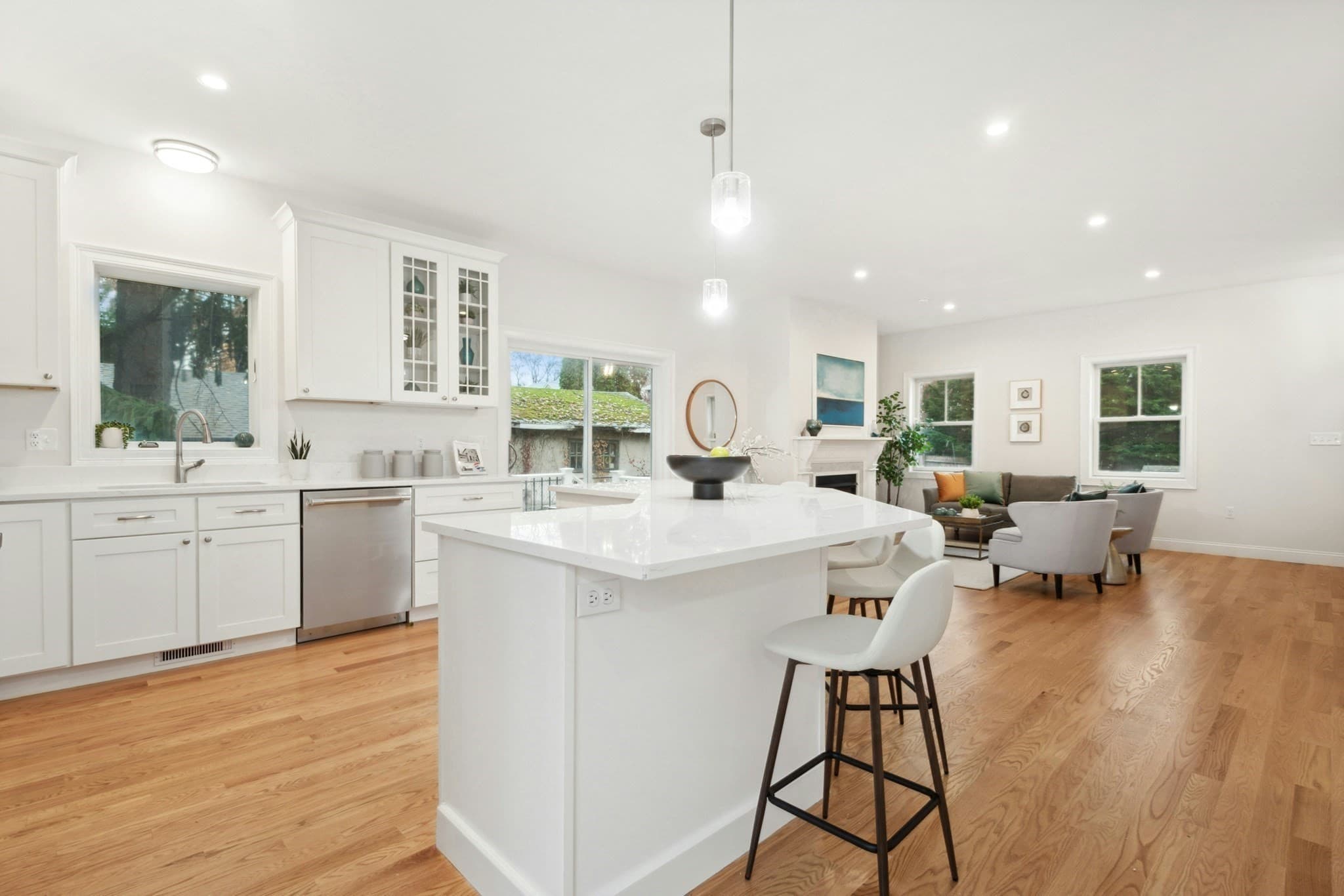 Condominium at 23 Loomis Street # 23, Cambridge MA 02138, Cambridge, photo 10 of 36
