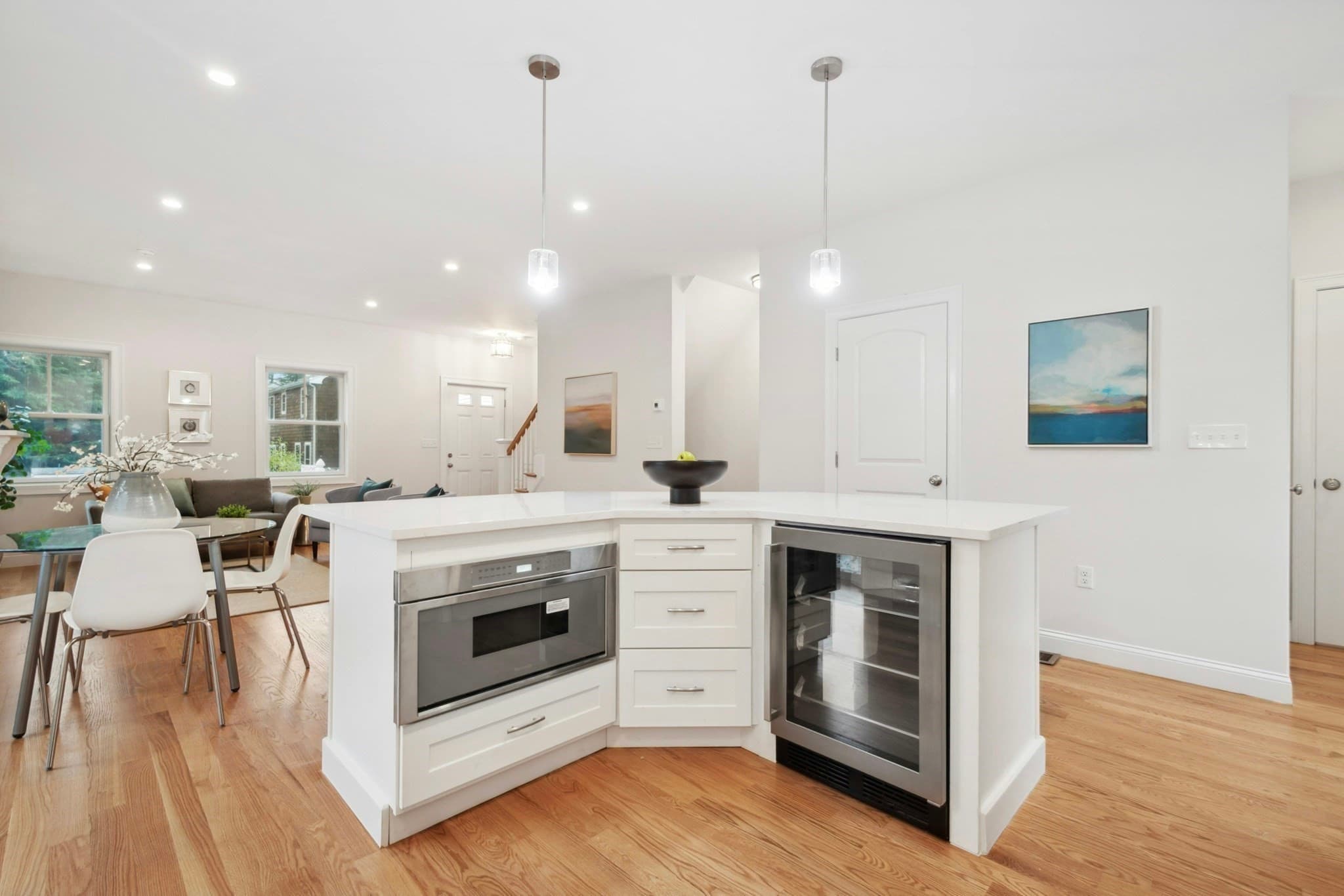 Condominium at 23 Loomis Street # 23, Cambridge MA 02138, Cambridge, photo 14 of 36
