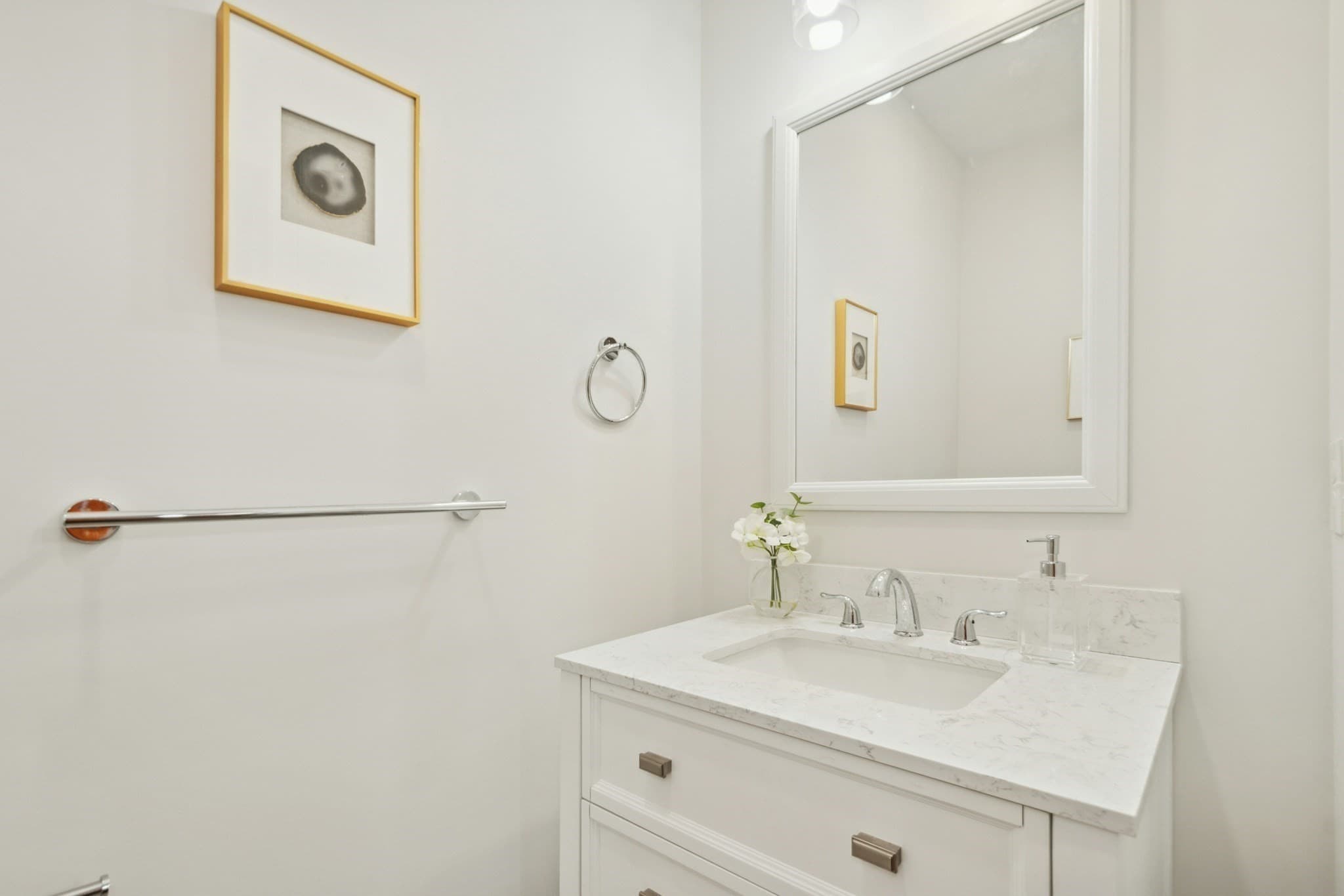 Condominium at 23 Loomis Street # 23, Cambridge MA 02138, Cambridge, photo 15 of 36
