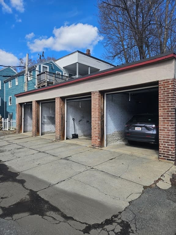 Condominium at 400-R K # 15, Boston MA 02127, Boston, photo 3 of 3