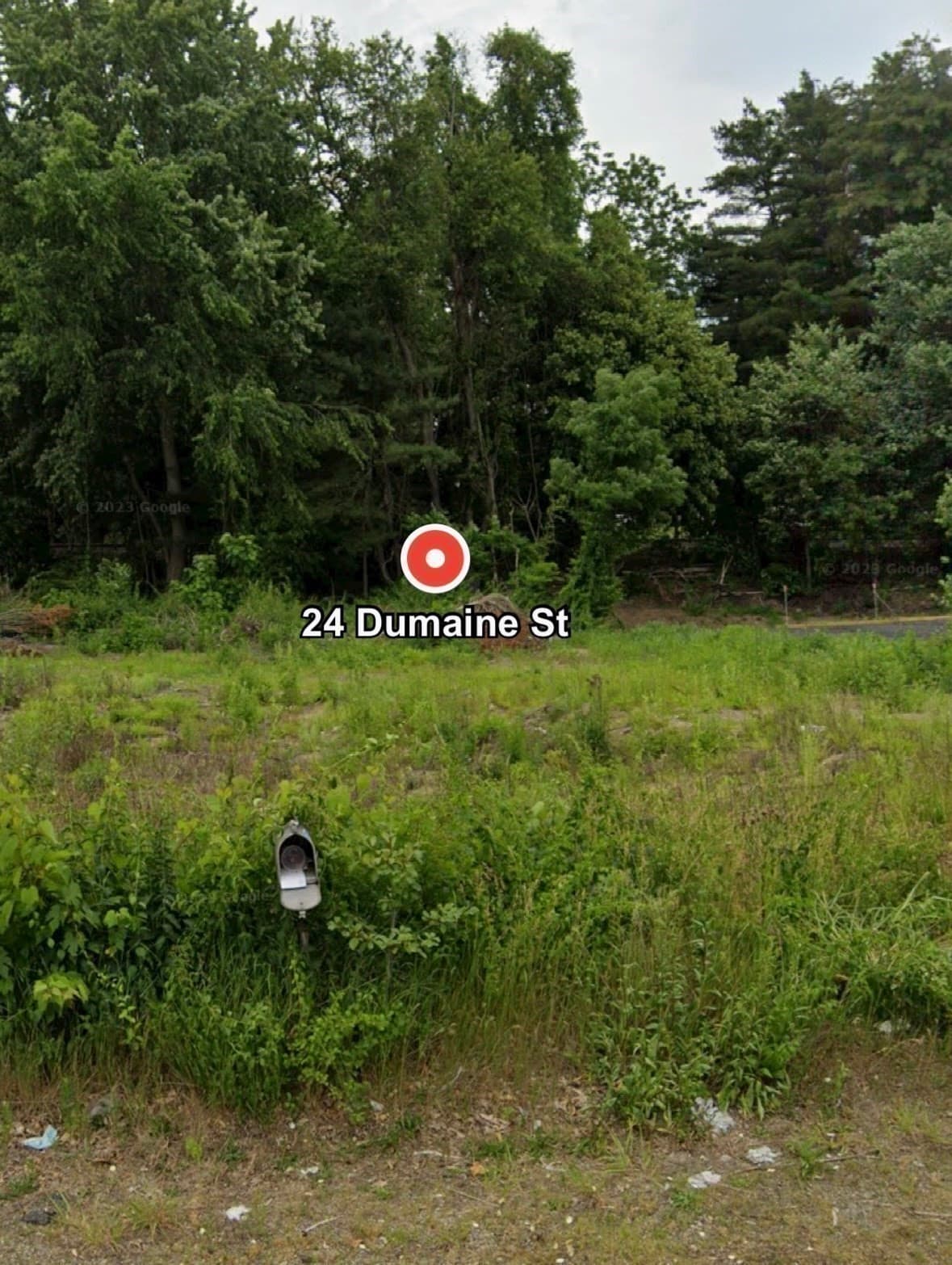 Commercial at 24 Dumaine St, Wilbraham MA 01095, photo 3 of 7