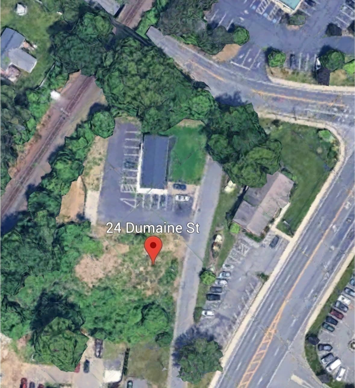 24 Dumaine St, Wilbraham MA 01095