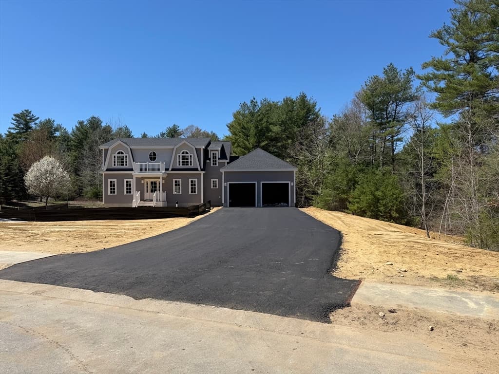 Lot1 Elk Run Drive, Middleboro MA 02346 photo 2