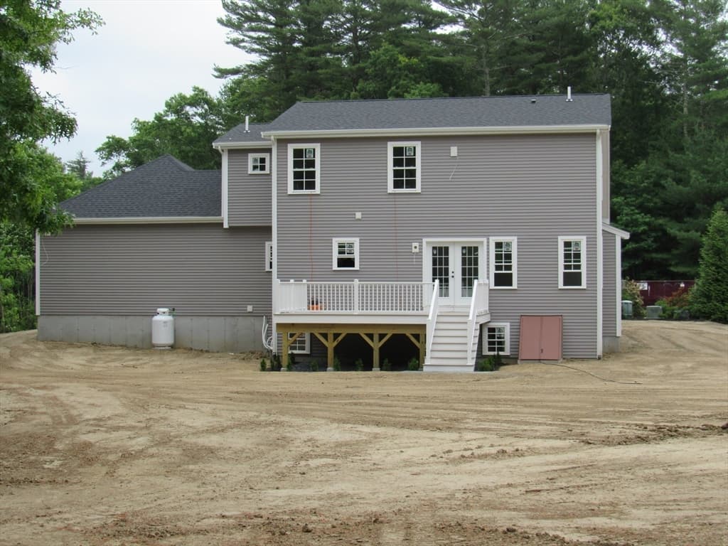 Lot1 Elk Run Drive, Middleboro MA 02346 photo 7