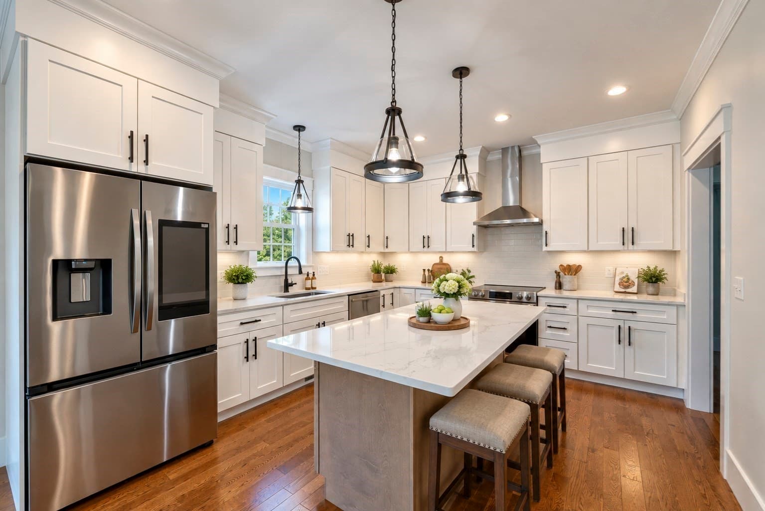 Single Family Residence at 19 Elk Run Drive, Middleboro MA 02346, Middleboro, photo 15 of 42