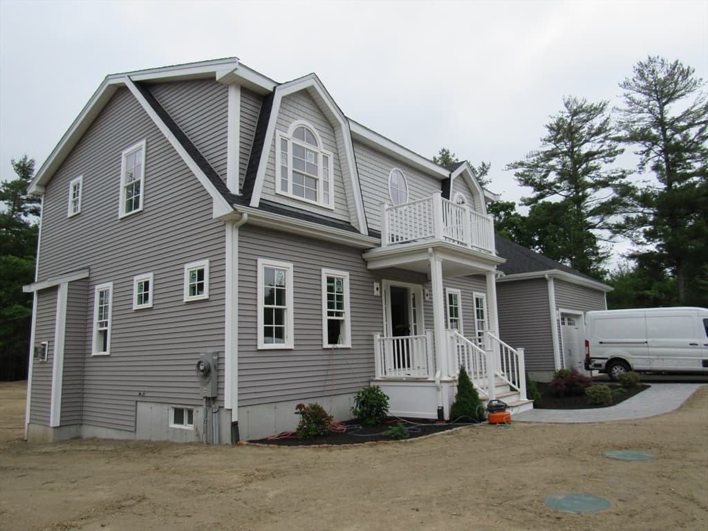 Lot1 Elk Run Drive, Middleboro MA 02346 photo 4