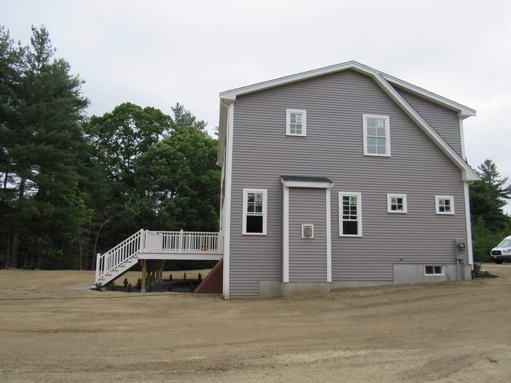 Lot1 Elk Run Drive, Middleboro MA 02346 photo 8