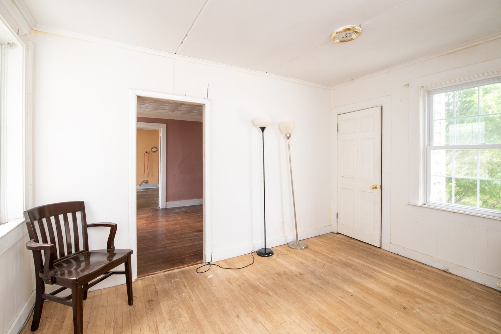 Commercial Sale at 13 S 6th St, New Bedford MA 02740, photo 36 of 41