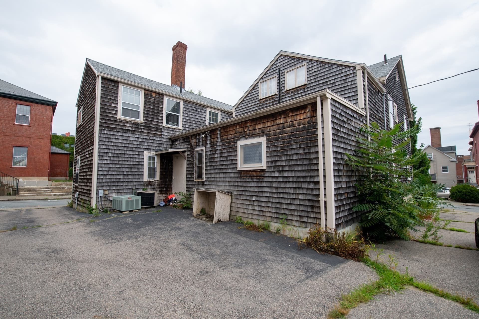 Commercial Sale at 13 S 6th St, New Bedford MA 02740, photo 38 of 41
