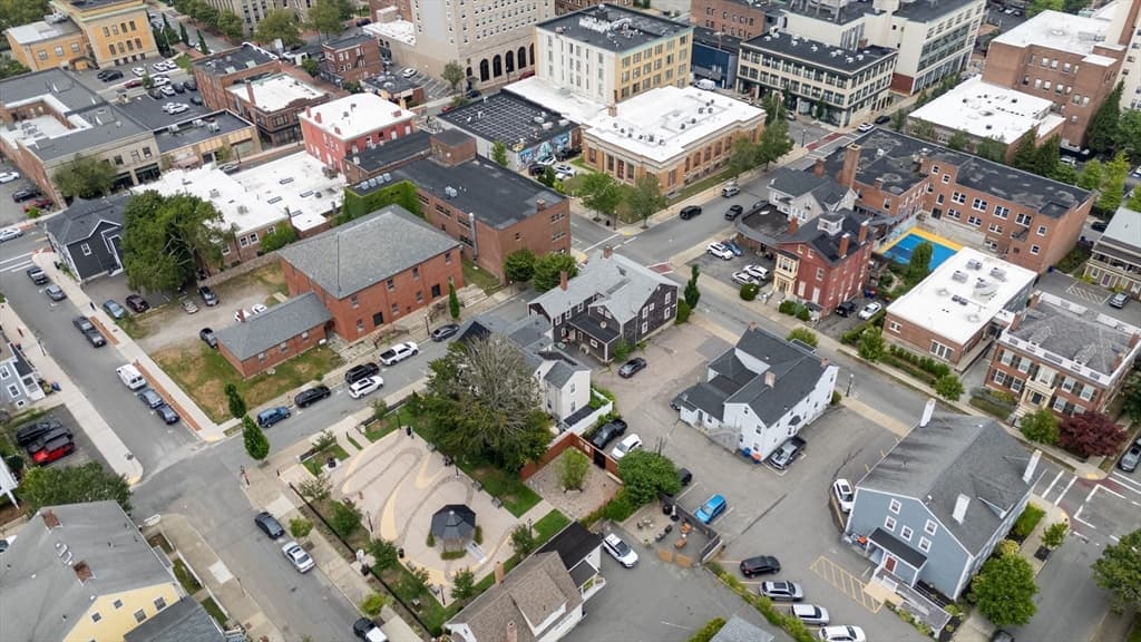 13 S 6th St, New Bedford MA 02740 photo 40