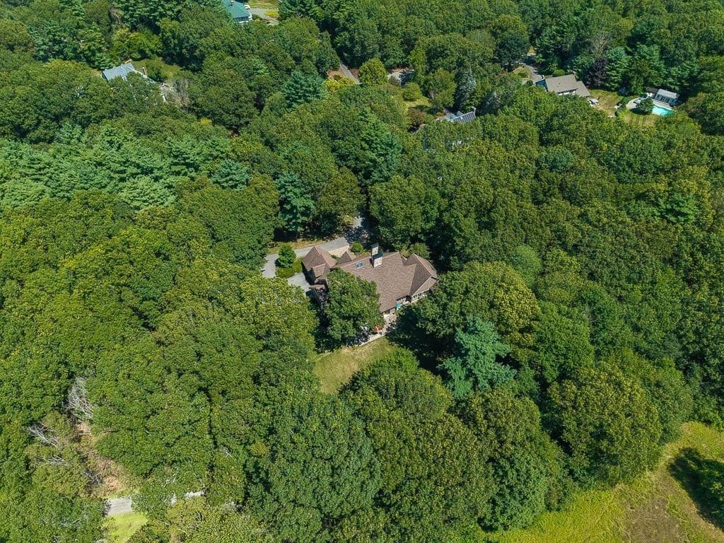 Single Family Residence at 30 Autumn Lane, Hamilton MA 01982, photo 41 of 42