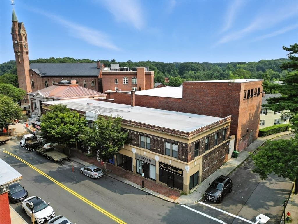 Commercial Sale at 43 Springfield St, Chicopee MA 01013, photo 2 of 20