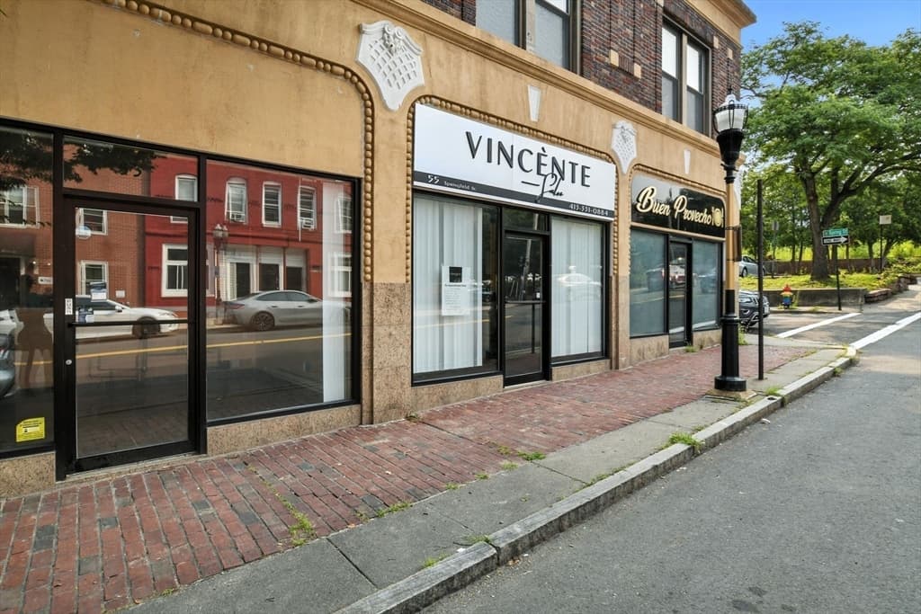 Commercial Sale at 43 Springfield St, Chicopee MA 01013, photo 16 of 20