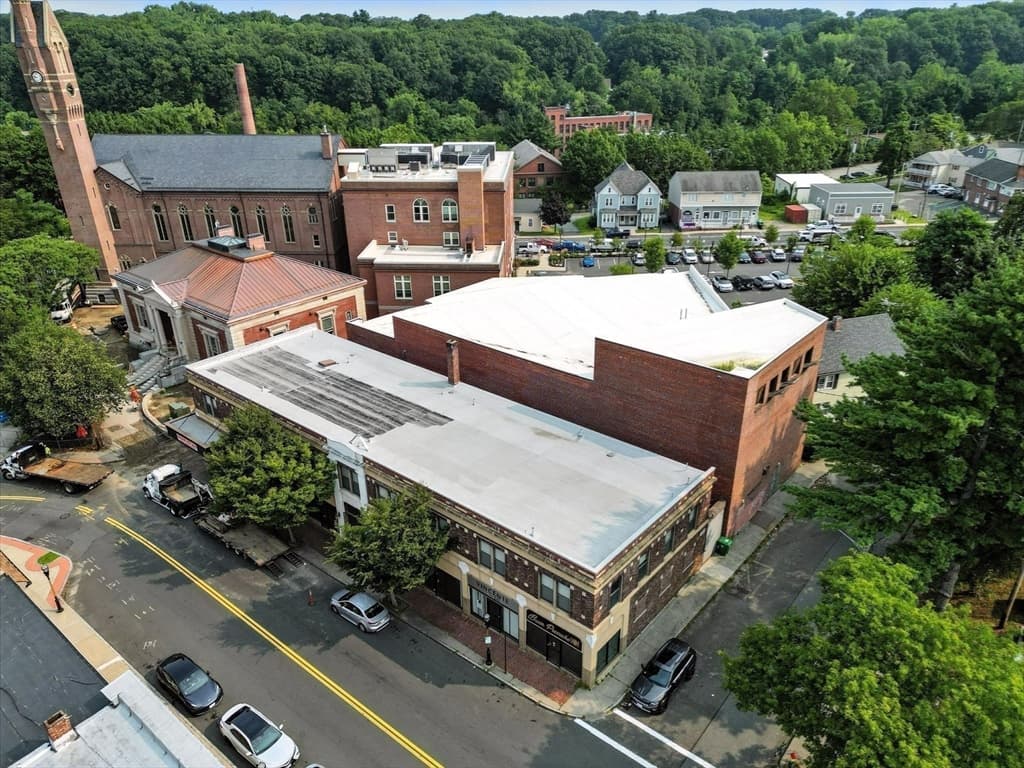 Commercial Sale at 43 Springfield St, Chicopee MA 01013, photo 14 of 20