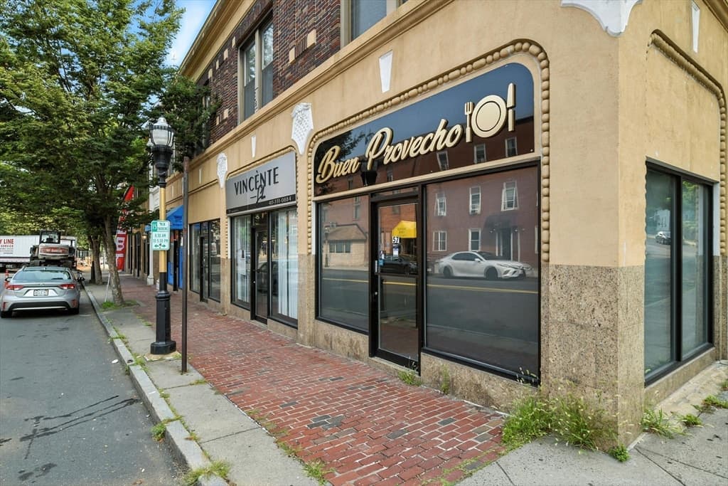 Commercial Sale at 43 Springfield St, Chicopee MA 01013, photo 18 of 20