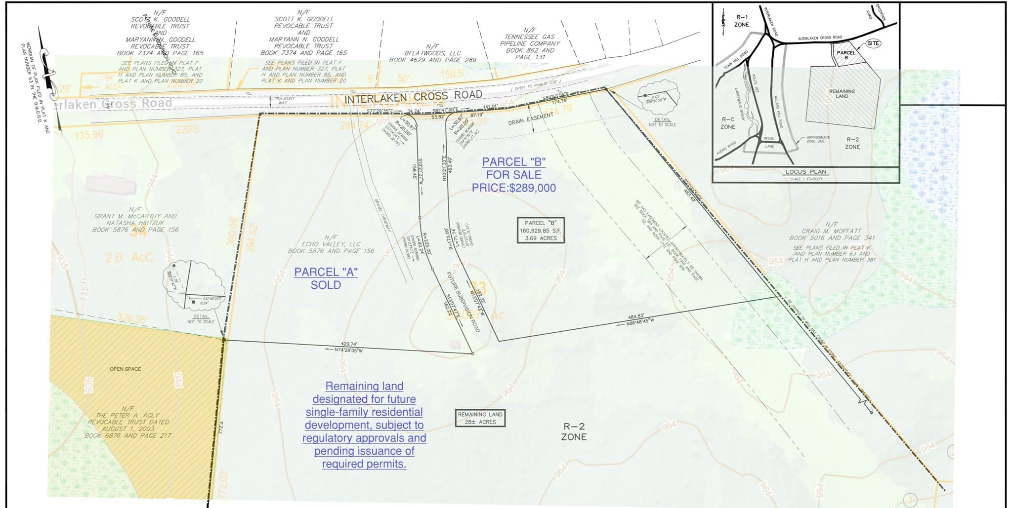 0 Interlaken Cross Rd, Stockbridge MA 01262