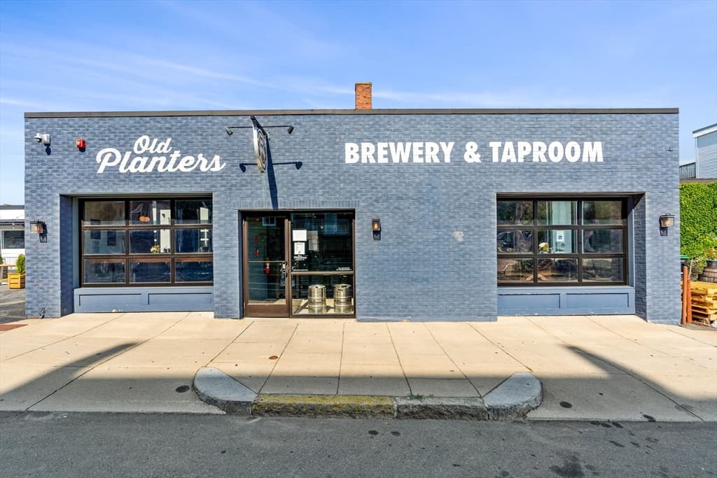 Commercial Sale at 232 Rantoul St, Beverly MA 01915, Beverly, photo 2 of 35