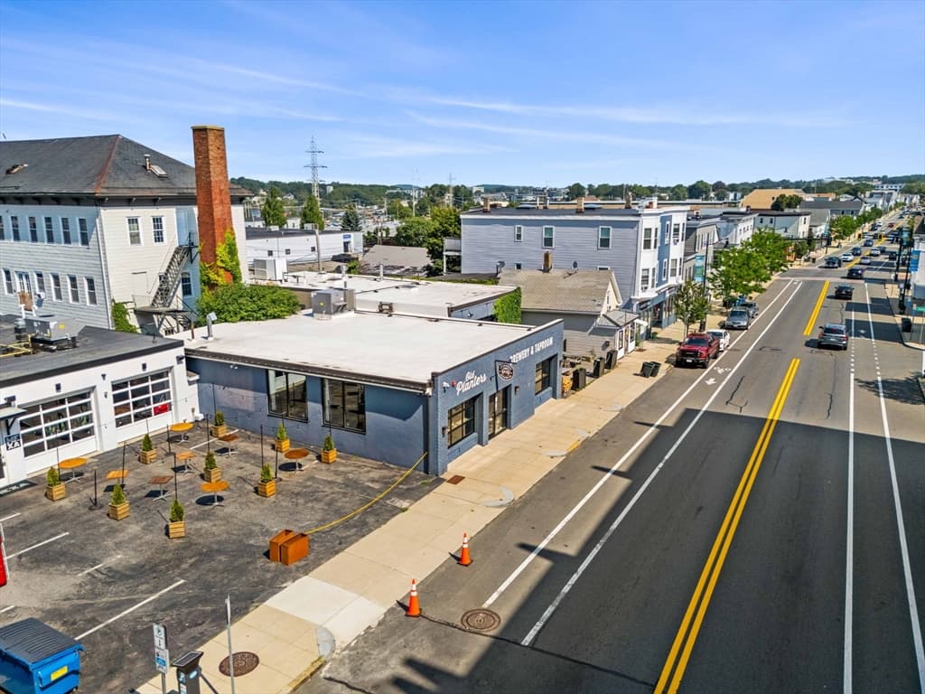 Commercial Sale at 232 Rantoul St, Beverly MA 01915, Beverly, photo 22 of 35