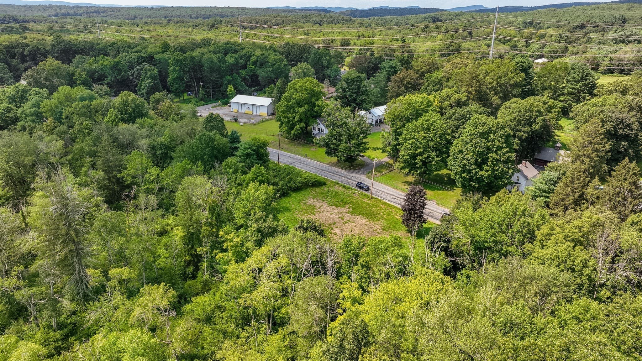 Agriculture at 0 Center St – Map 25, Parcel 49, Ludlow MA 01056, photo 6 of 9