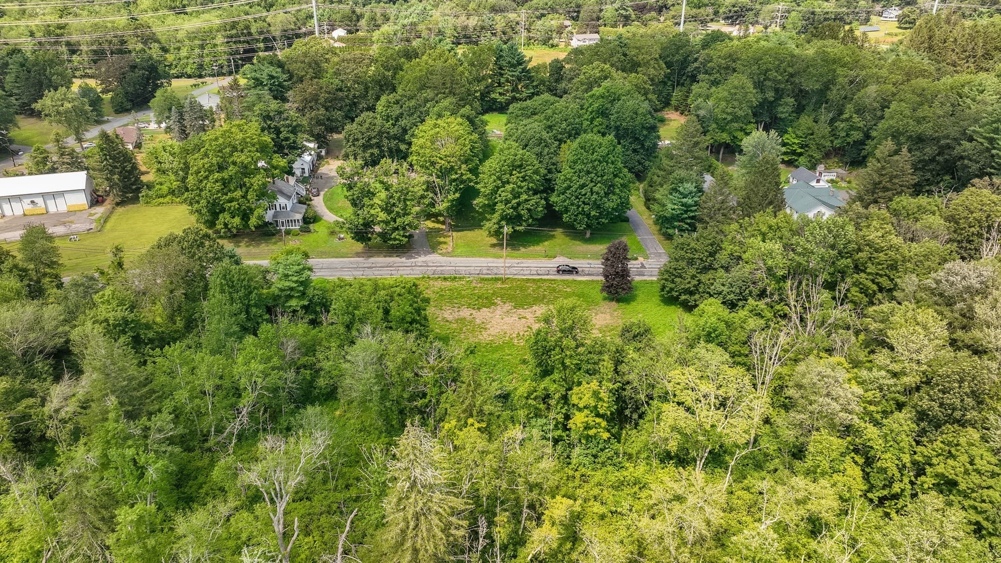 Agriculture at 0 Center St – Map 25, Parcel 49, Ludlow MA 01056, photo 7 of 9