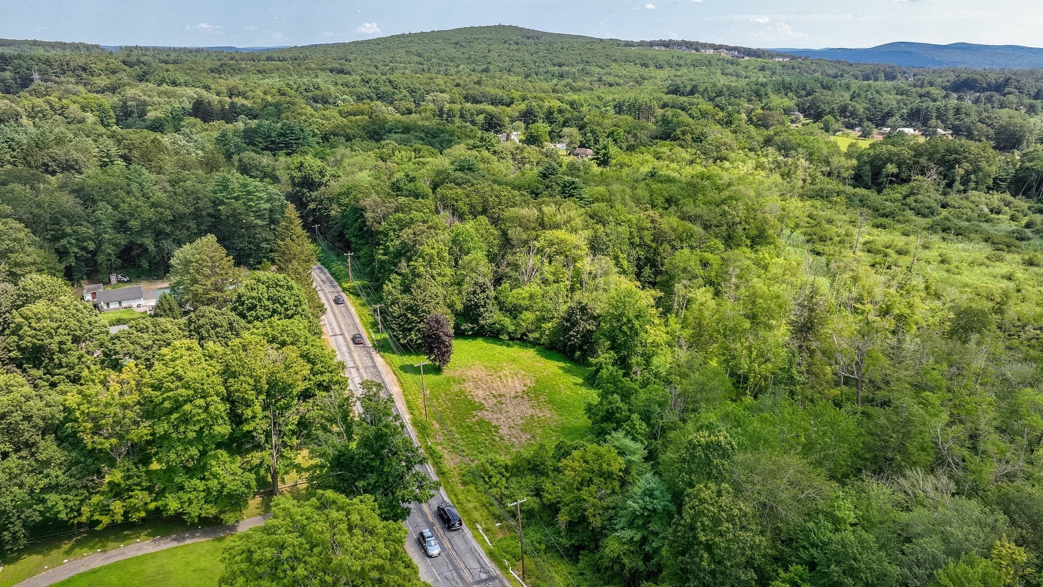 Agriculture at 0 Center St – Map 25, Parcel 49, Ludlow MA 01056, photo 8 of 9