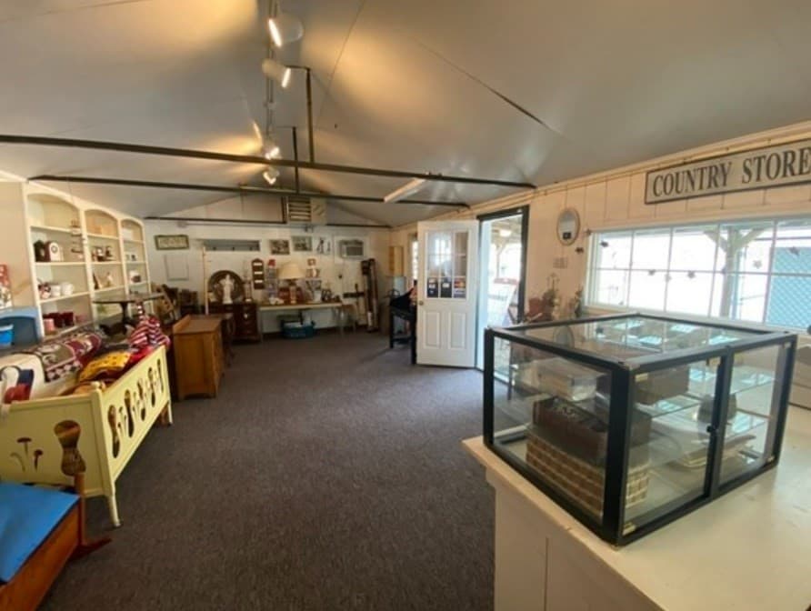 Commercial Sale at 125 E Main St, West Brookfield MA 01585, photo 6 of 8