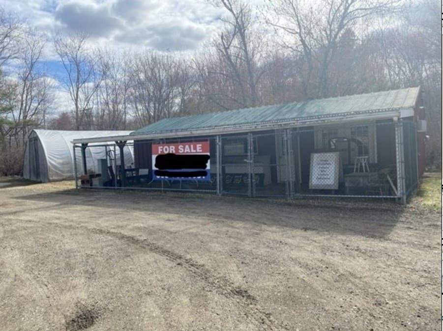 Commercial Sale at 125 E Main St, West Brookfield MA 01585, photo 7 of 8