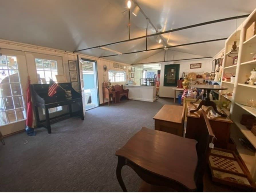 Commercial Sale at 125 E Main St, West Brookfield MA 01585, photo 3 of 8