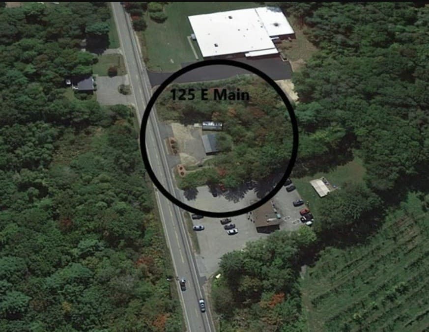 125 E Main St, West Brookfield MA 01585