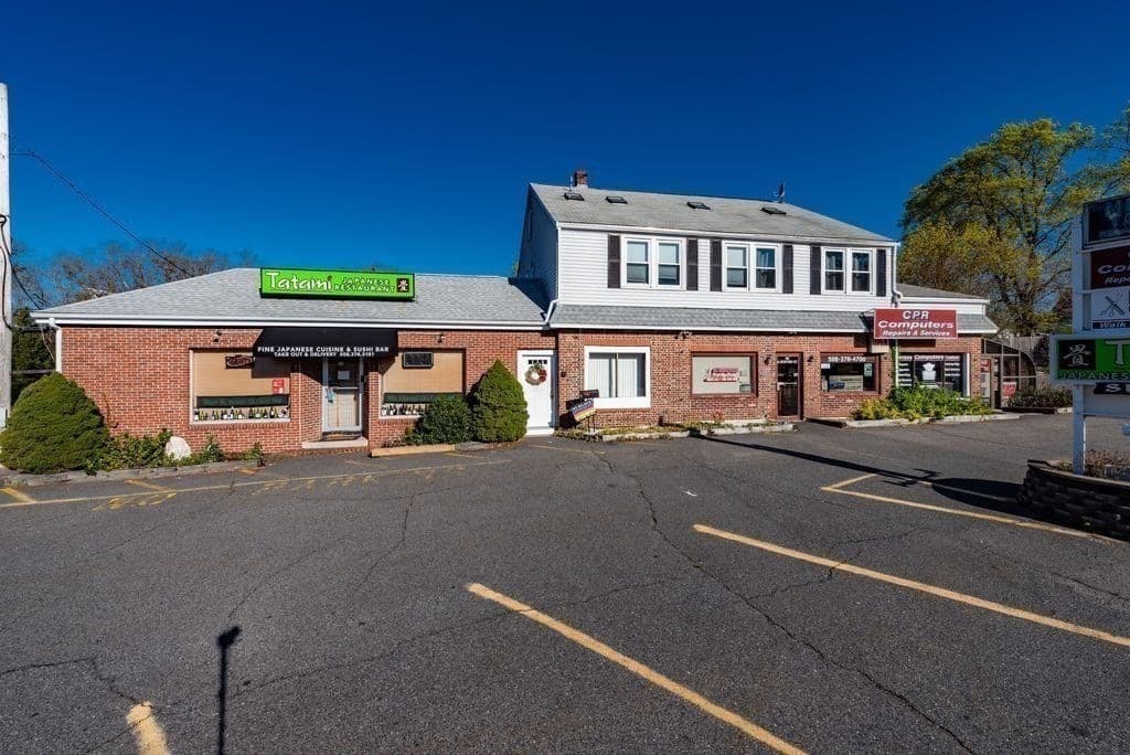 118 North Bedford Street, East Bridgewater MA 02333