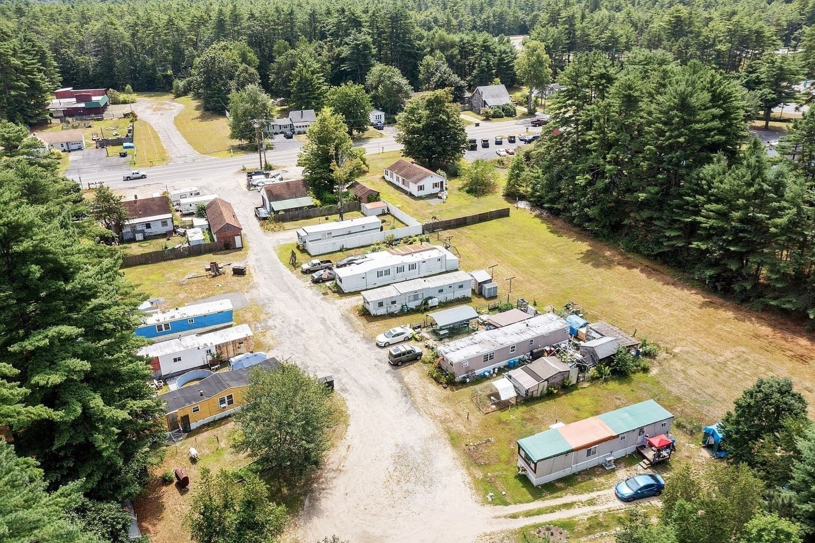 Commercial Sale at 76 & 84 Daniel Shays Highway, Orange MA 01364, photo 23 of 26