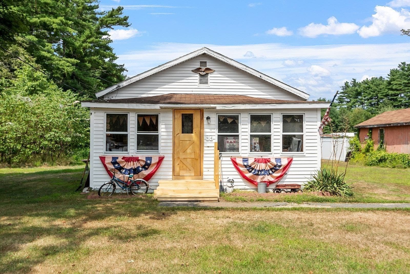 Commercial Sale at 76 & 84 Daniel Shays Highway, Orange MA 01364, photo 2 of 26