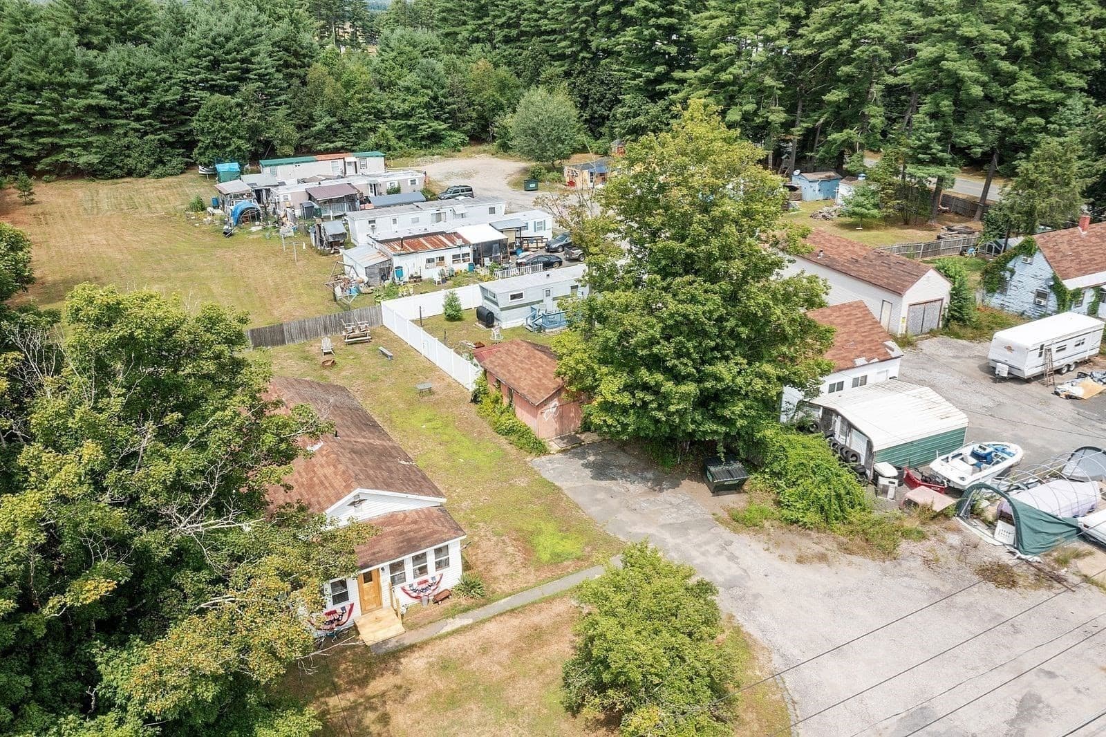 Commercial Sale at 76 & 84 Daniel Shays Highway, Orange MA 01364, photo 13 of 26