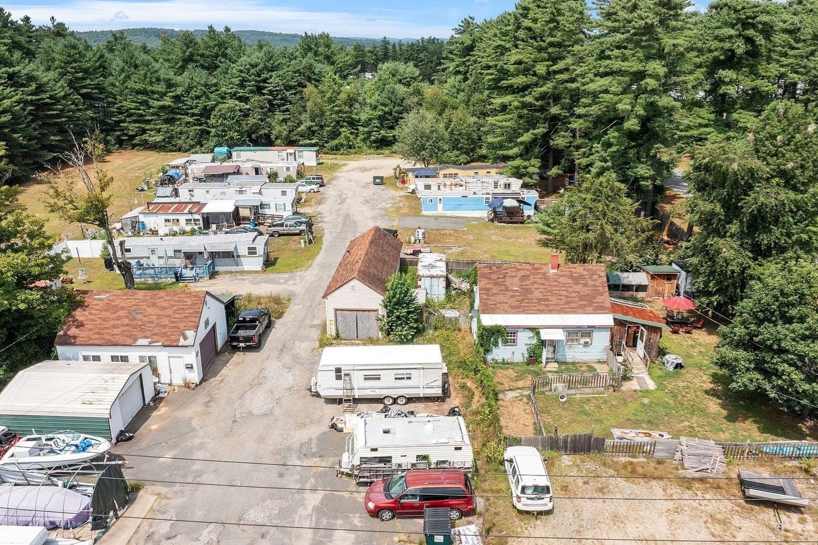 Commercial Sale at 76 & 84 Daniel Shays Highway, Orange MA 01364, photo 17 of 26