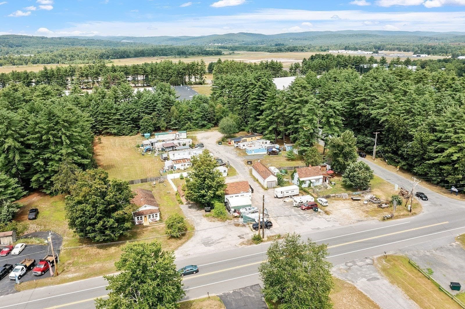 Commercial Sale at 76 & 84 Daniel Shays Highway, Orange MA 01364, photo 16 of 26