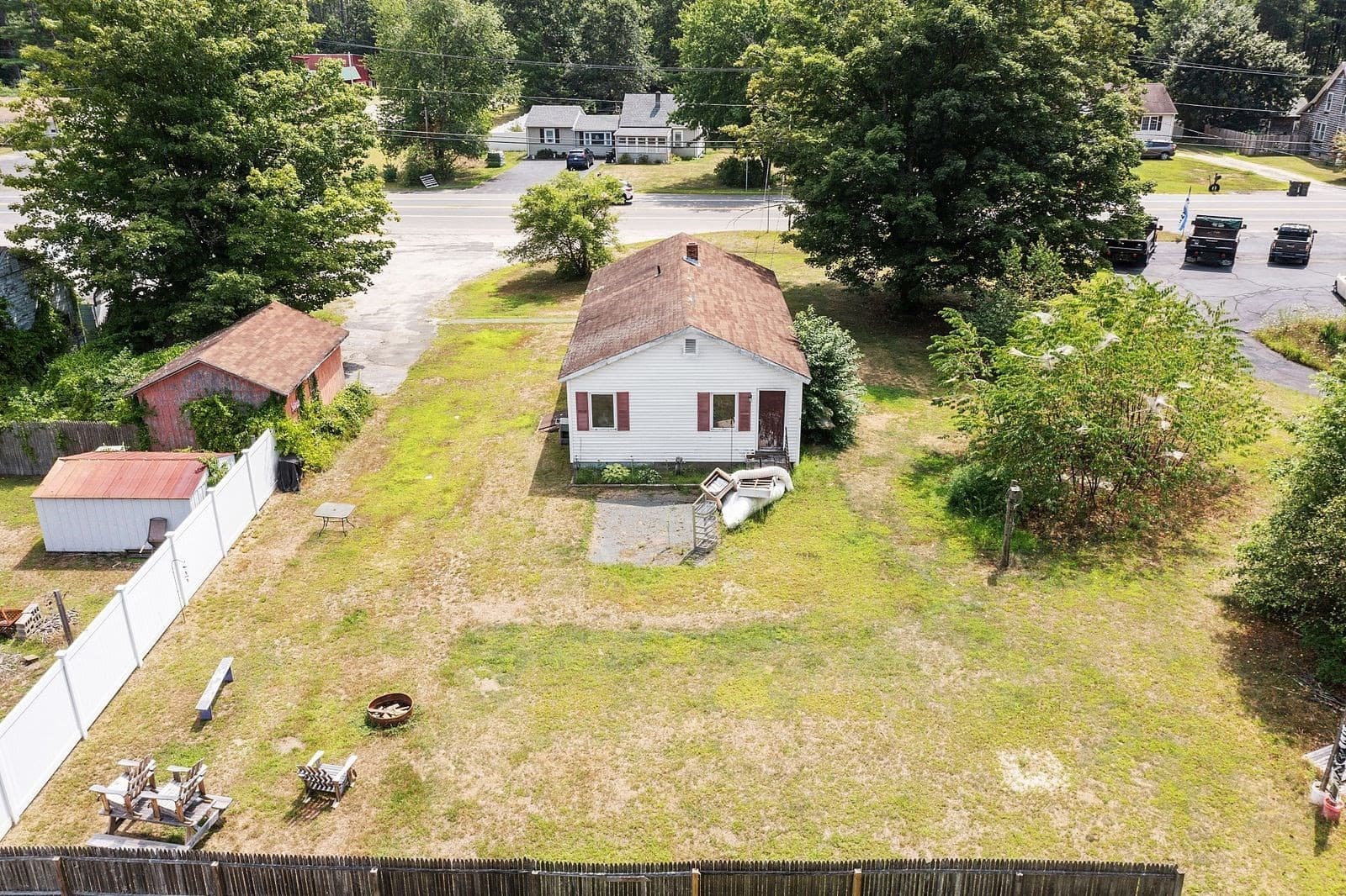 Commercial Sale at 76 & 84 Daniel Shays Highway, Orange MA 01364, photo 26 of 26