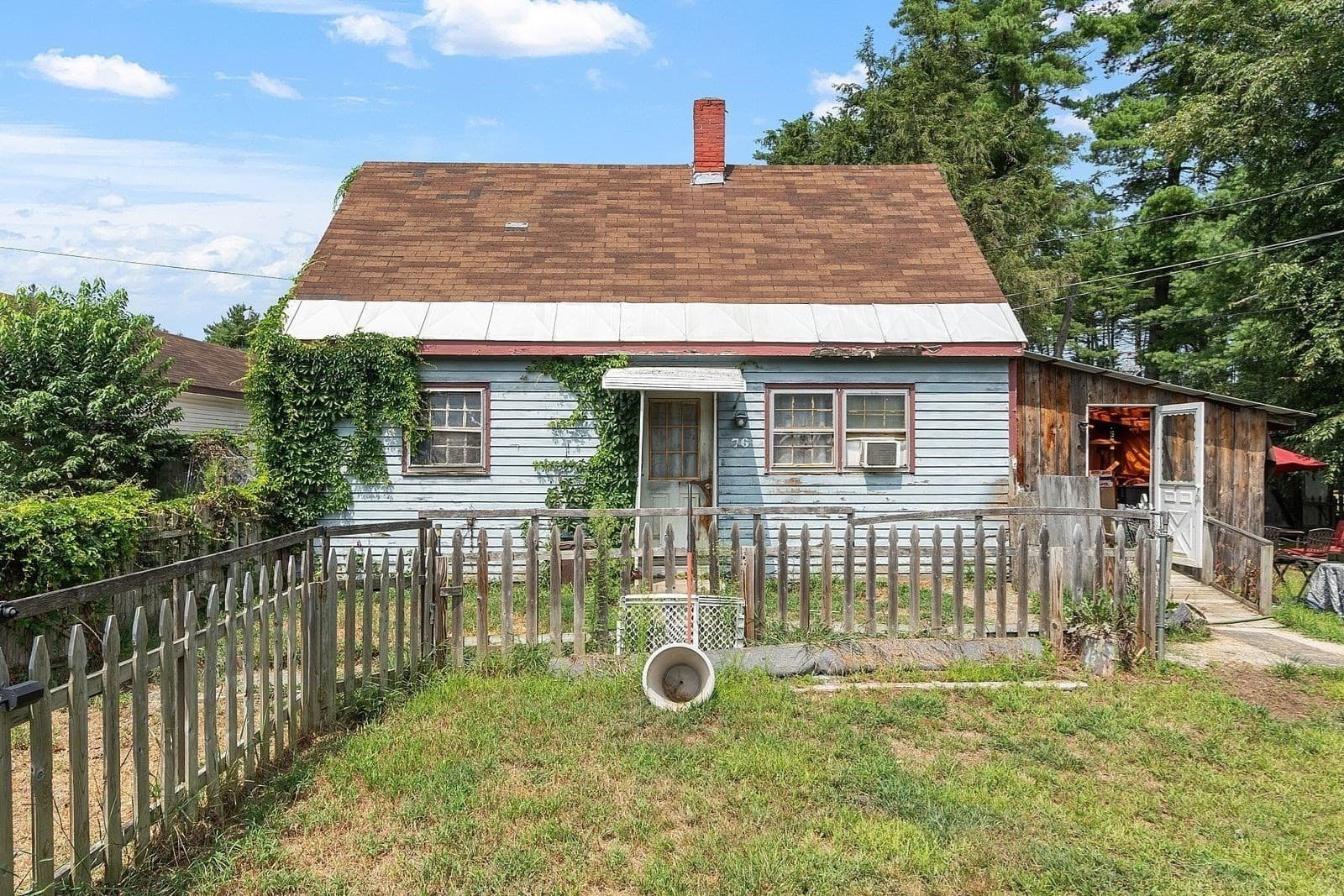 Commercial Sale at 76 & 84 Daniel Shays Highway, Orange MA 01364, photo 7 of 26