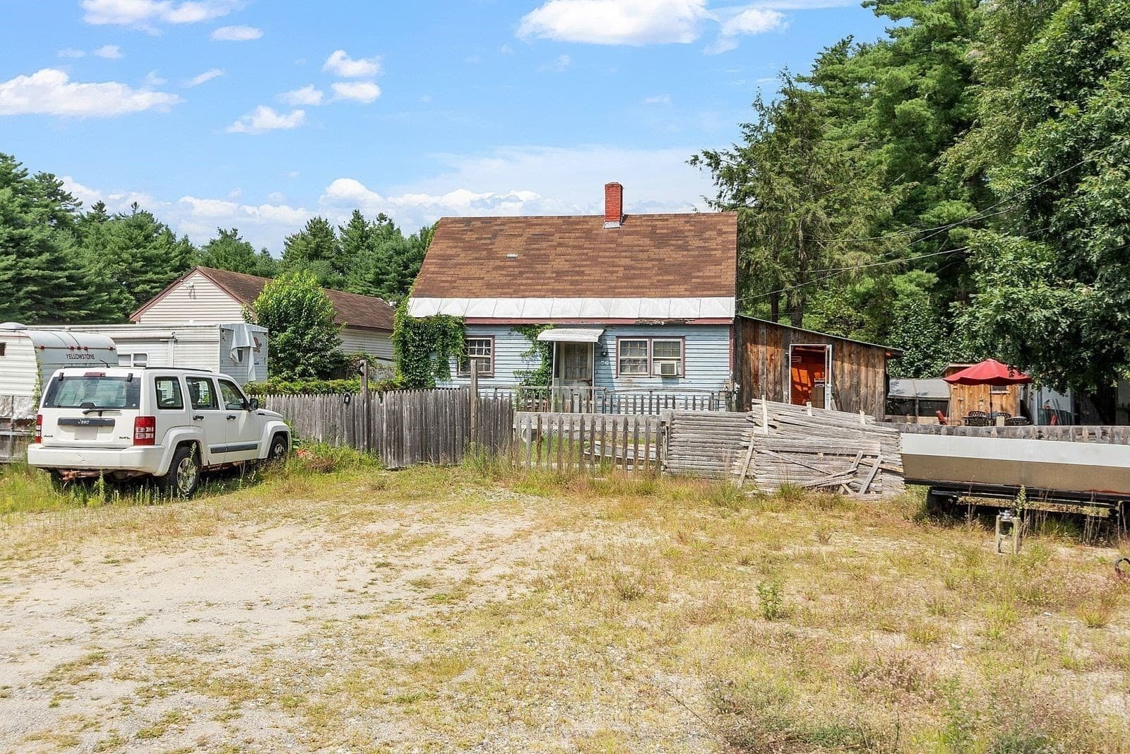Commercial Sale at 76 & 84 Daniel Shays Highway, Orange MA 01364, photo 9 of 26