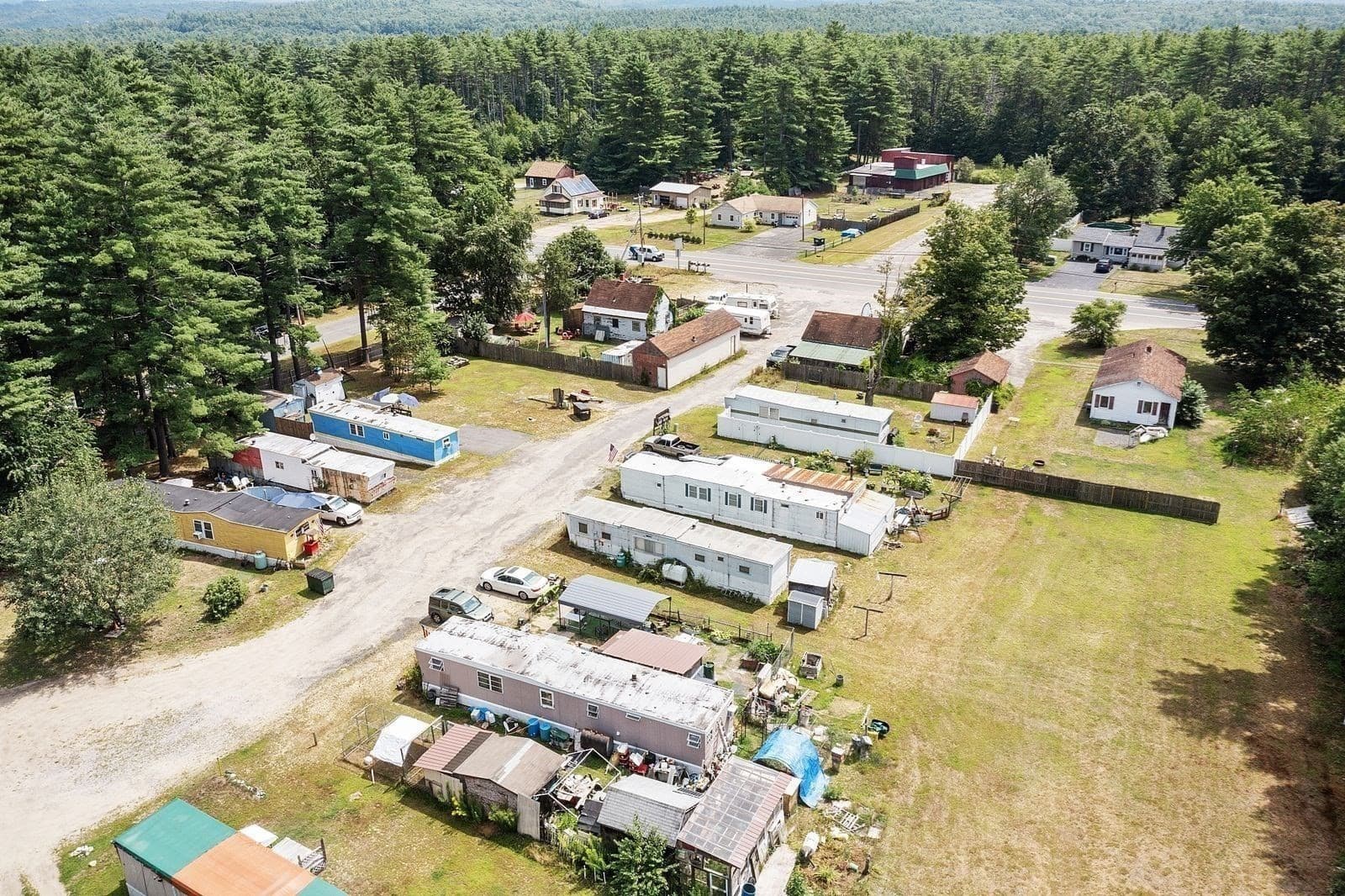 Commercial Sale at 76 & 84 Daniel Shays Highway, Orange MA 01364, photo 10 of 26