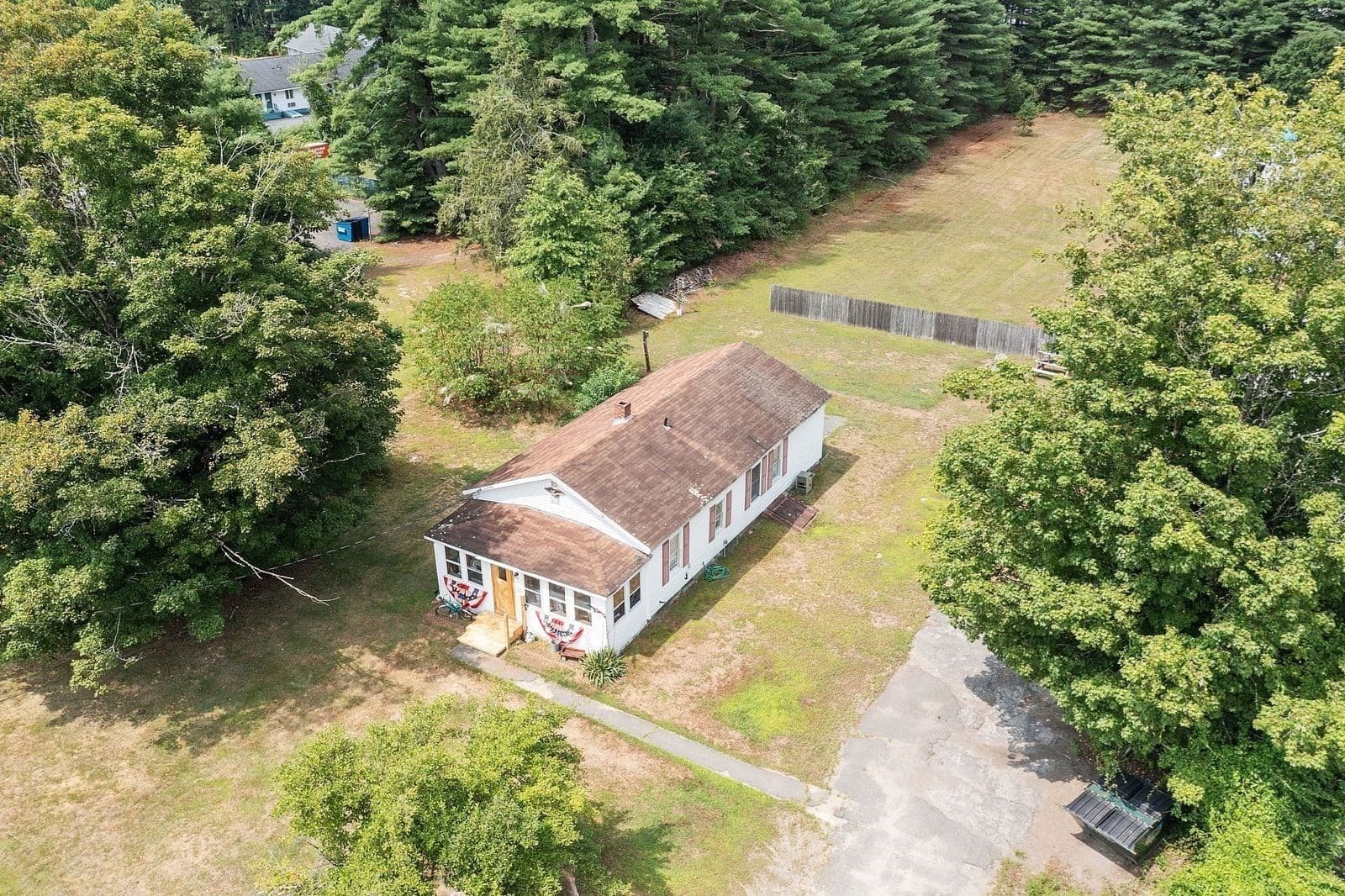 Commercial Sale at 76 & 84 Daniel Shays Highway, Orange MA 01364, photo 18 of 26