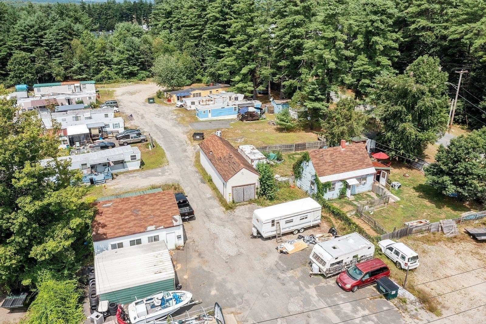 Commercial Sale at 76 & 84 Daniel Shays Highway, Orange MA 01364, photo 15 of 26