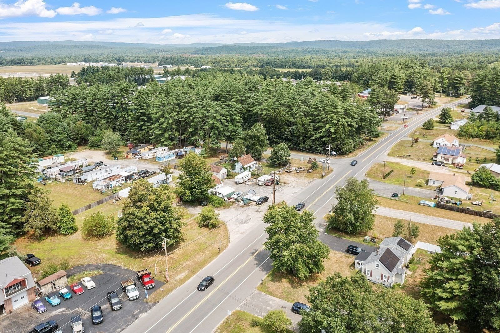 Commercial Sale at 76 & 84 Daniel Shays Highway, Orange MA 01364, photo 19 of 26