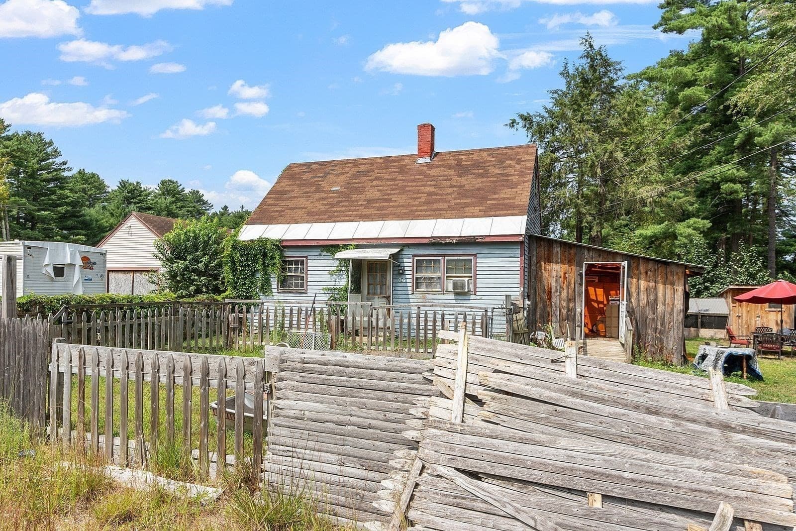 Commercial Sale at 76 & 84 Daniel Shays Highway, Orange MA 01364, photo 8 of 26