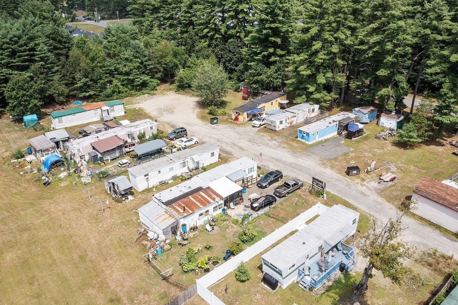 Commercial Sale at 76 & 84 Daniel Shays Highway, Orange MA 01364, photo 25 of 26