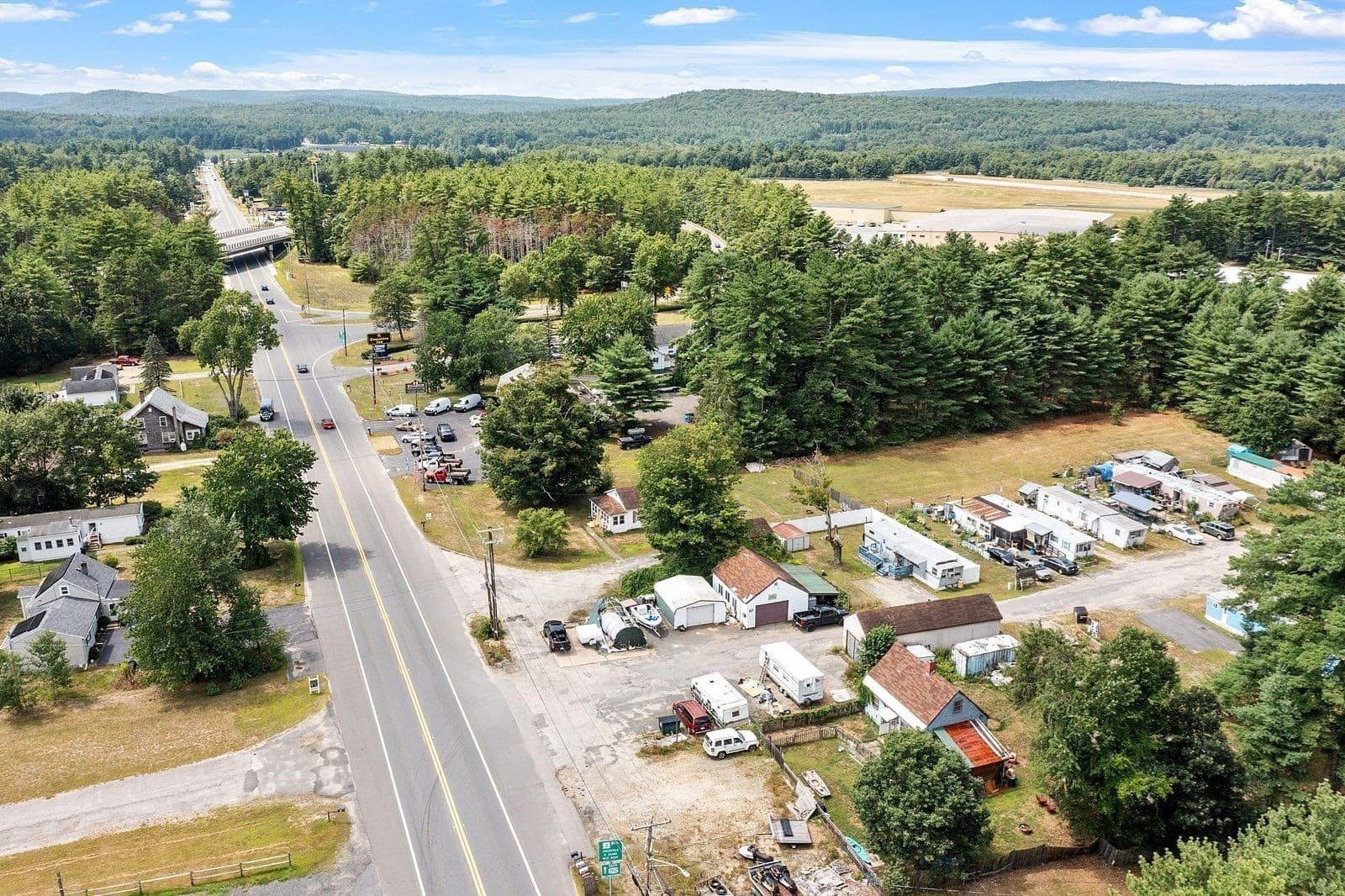 Commercial Sale at 76 & 84 Daniel Shays Highway, Orange MA 01364, photo 21 of 26