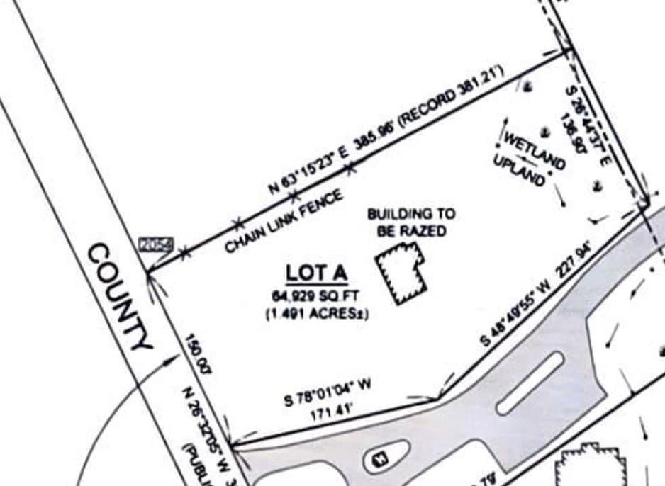 600 County St, Taunton MA 02780