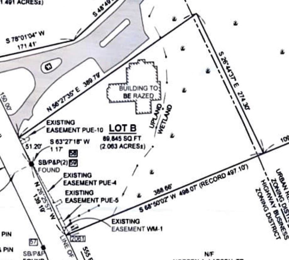 600 County St, Taunton MA 02780